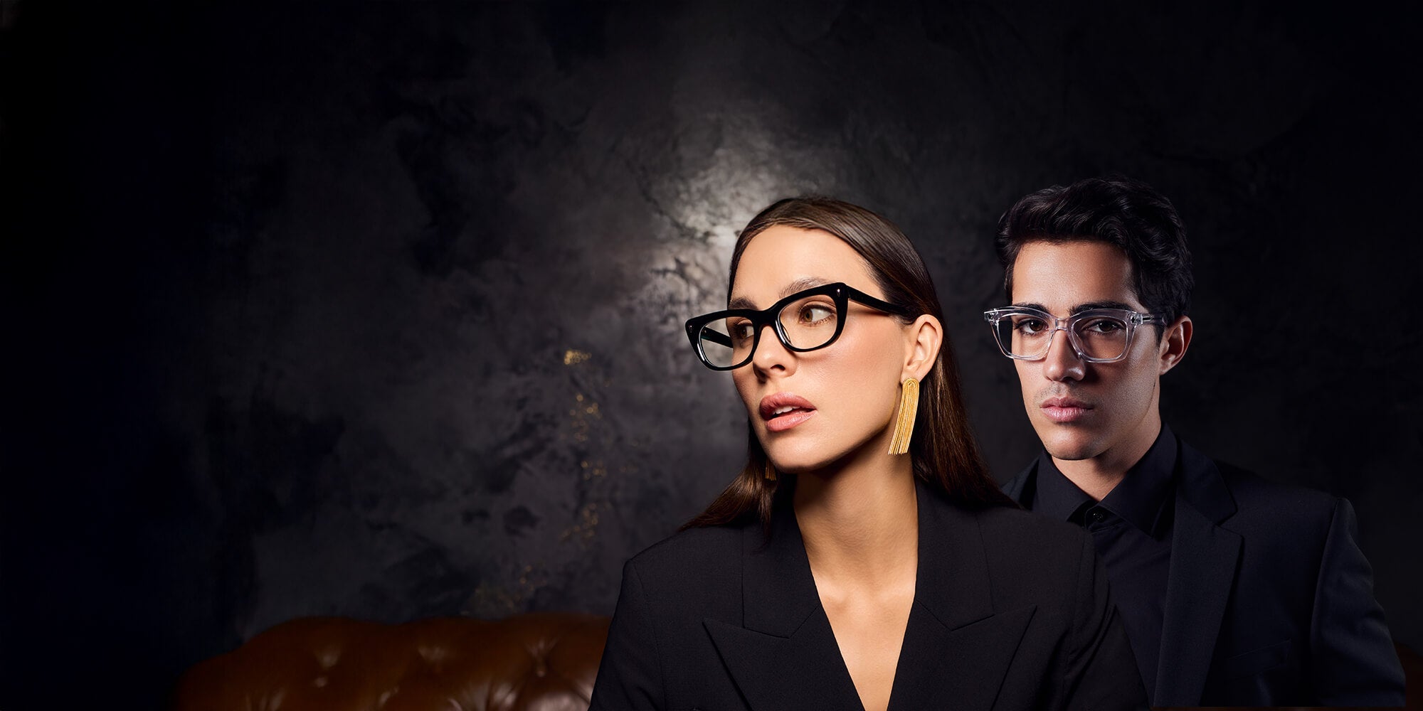 Unique Designer Glasses