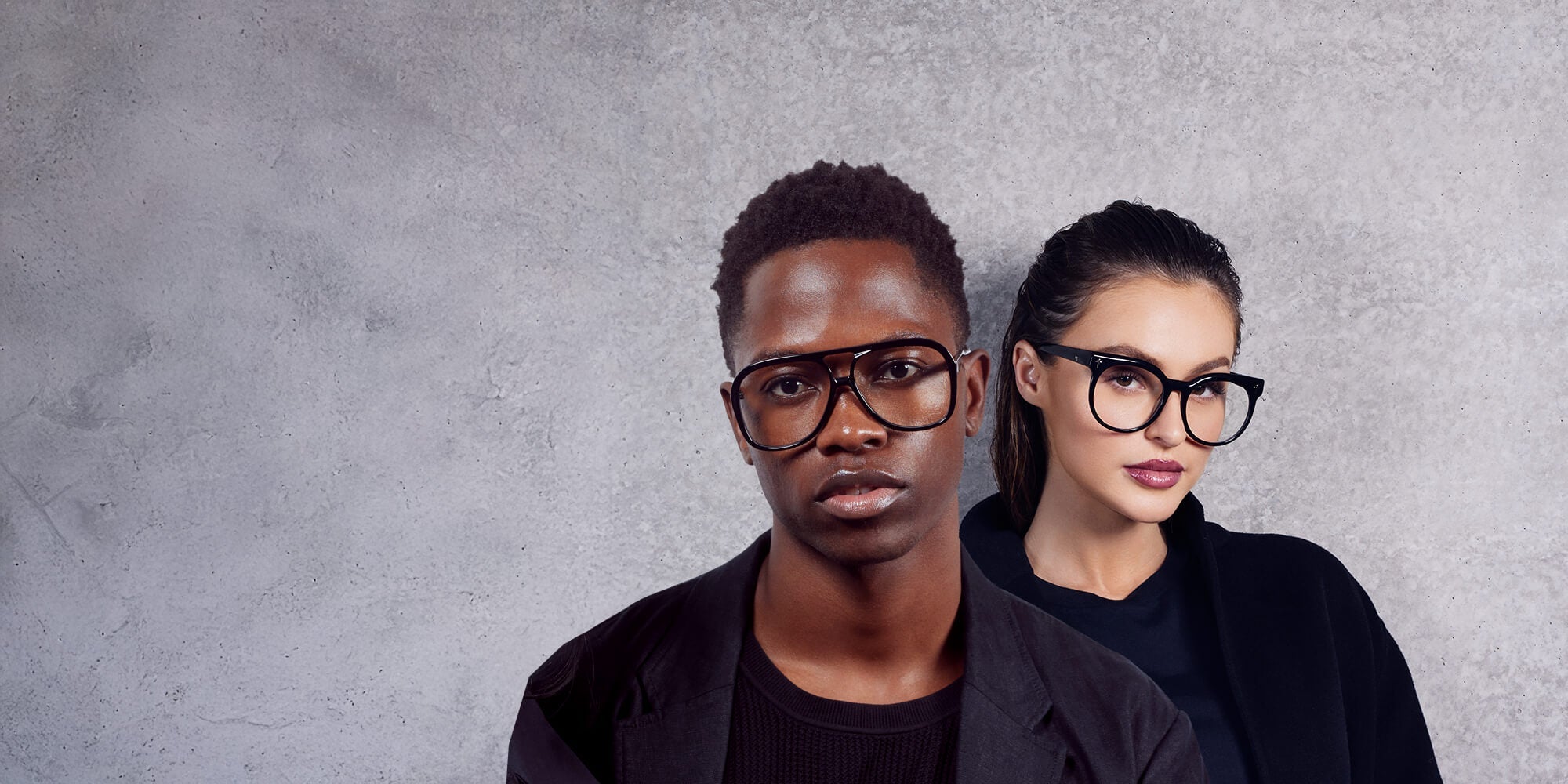 Unique Designer Glasses