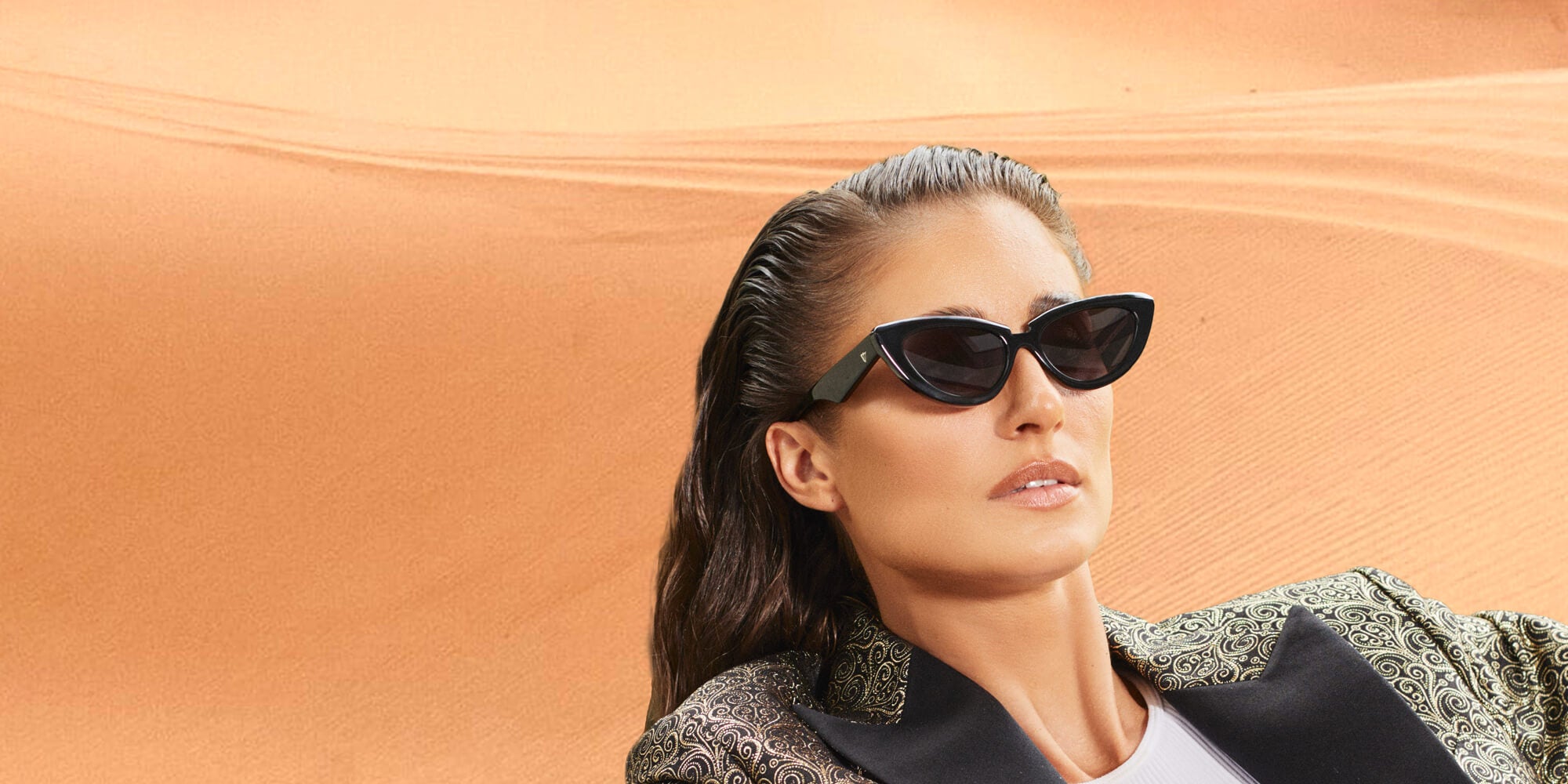 Unique Designer Glasses