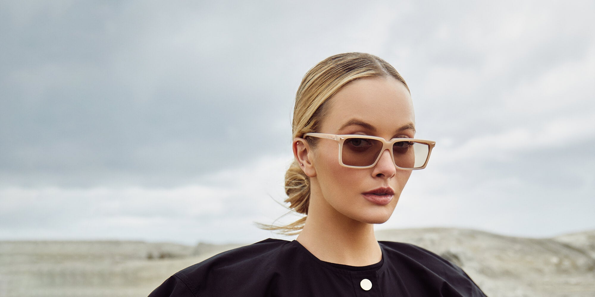 Unique Designer Glasses
