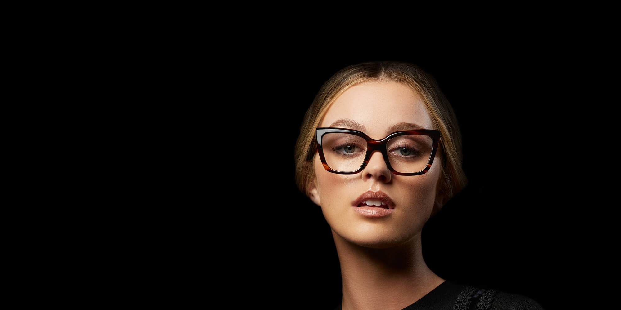 Unique Designer Glasses