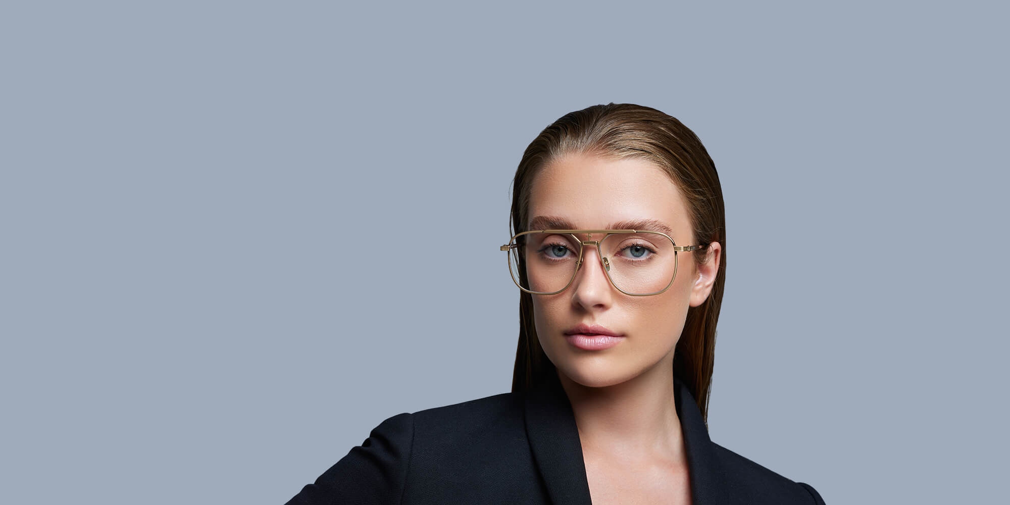 Unique Designer Glasses
