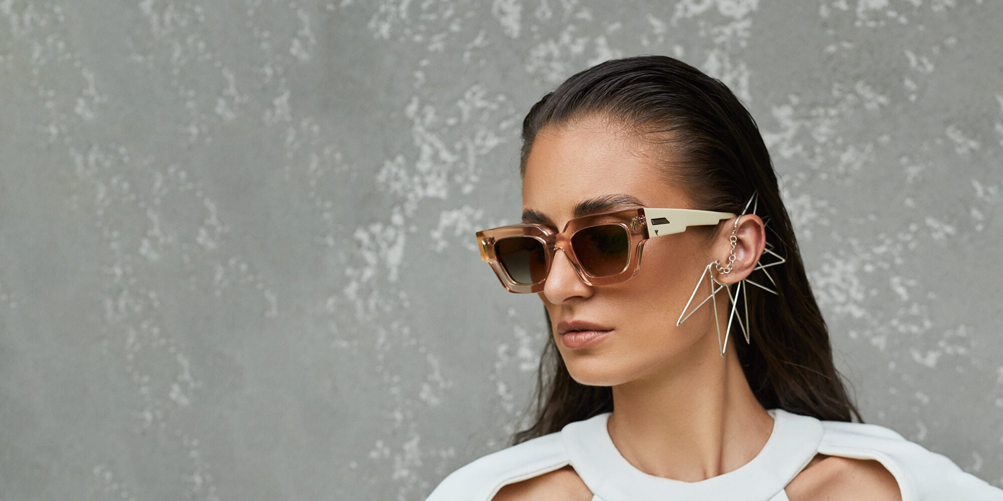 Unique Designer Glasses