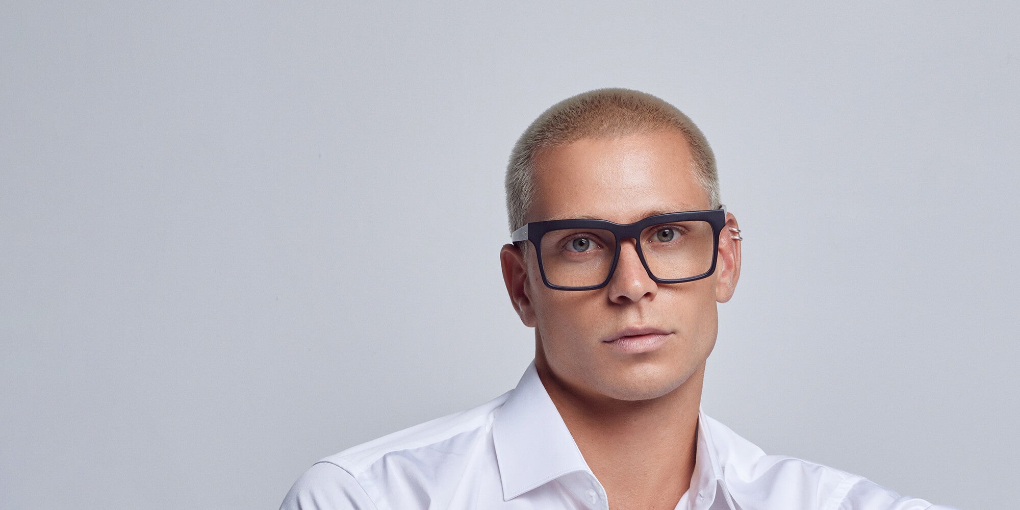 Unique Designer Glasses