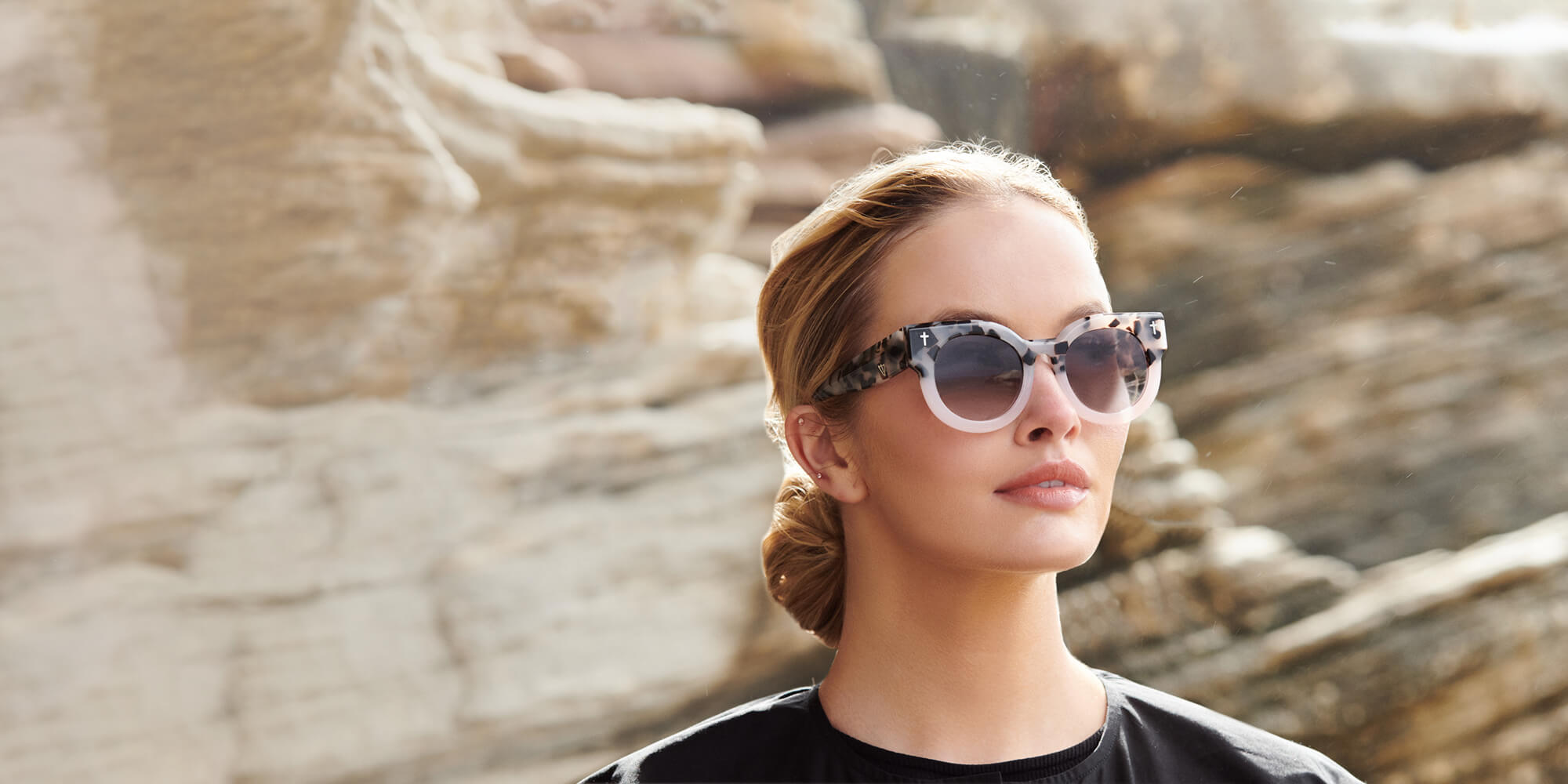 Unique Designer Glasses