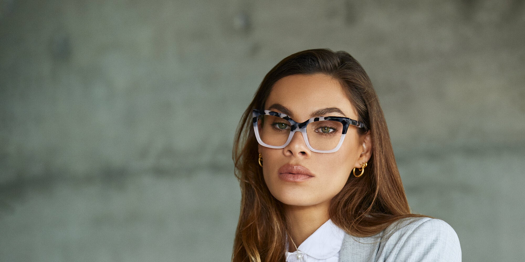 Unique Designer Glasses