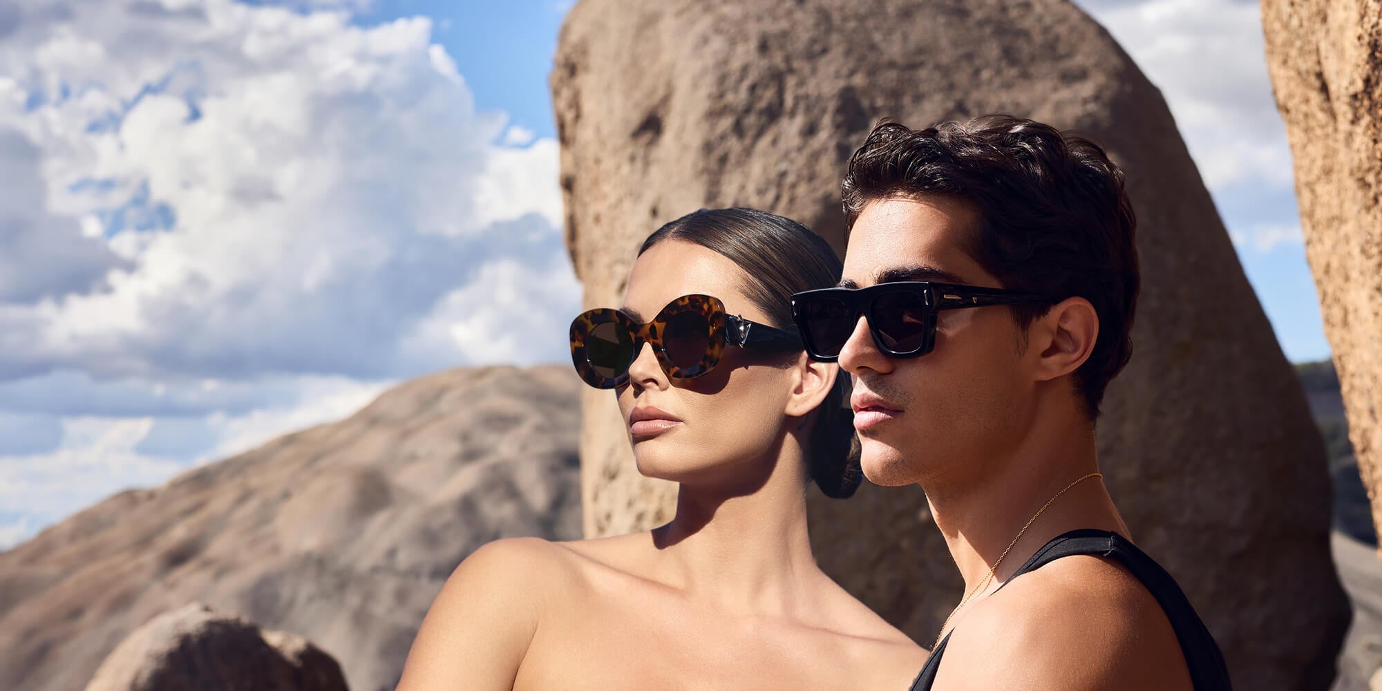 Unique Designer Glasses