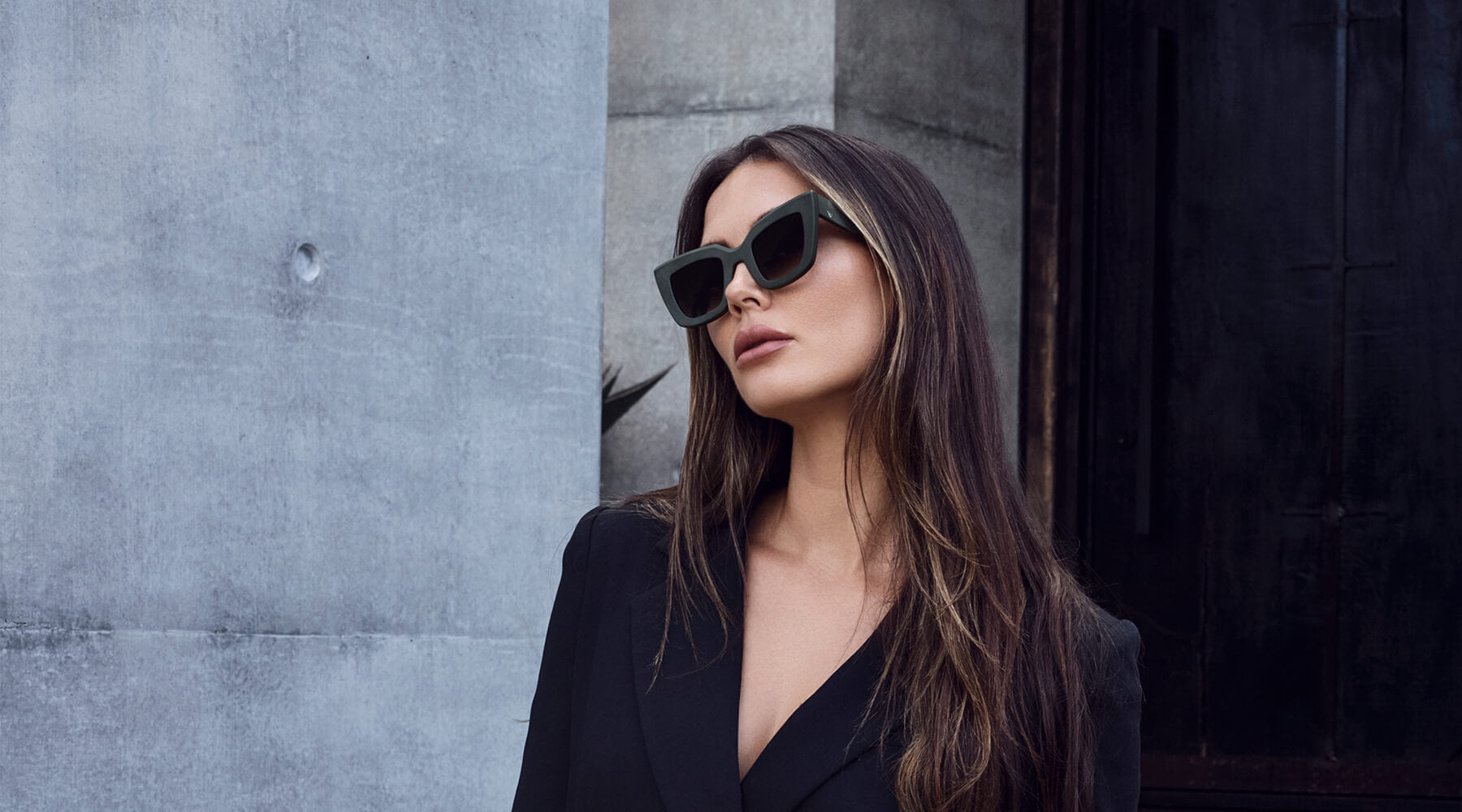 Unique Designer Glasses