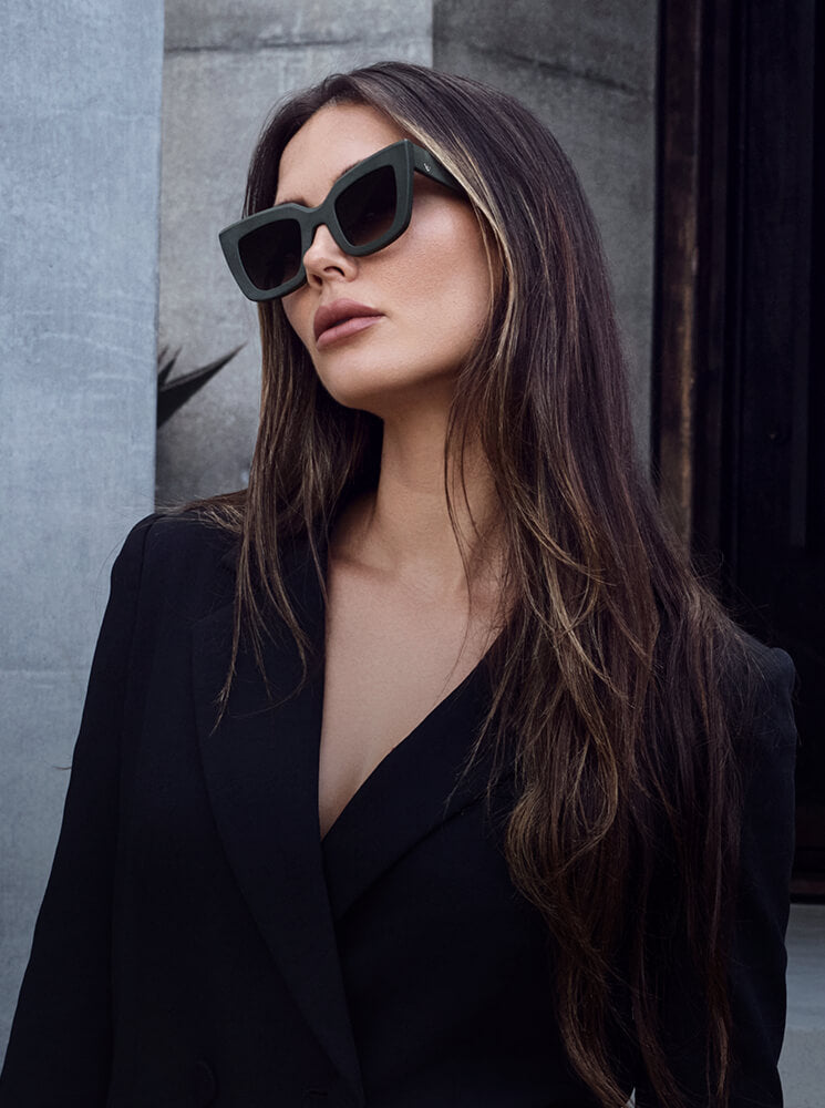 Unique Designer Glasses