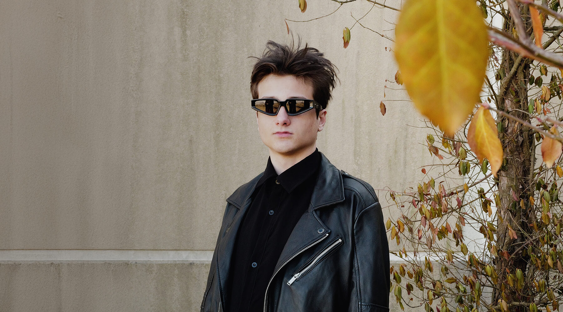 Unique Designer Glasses