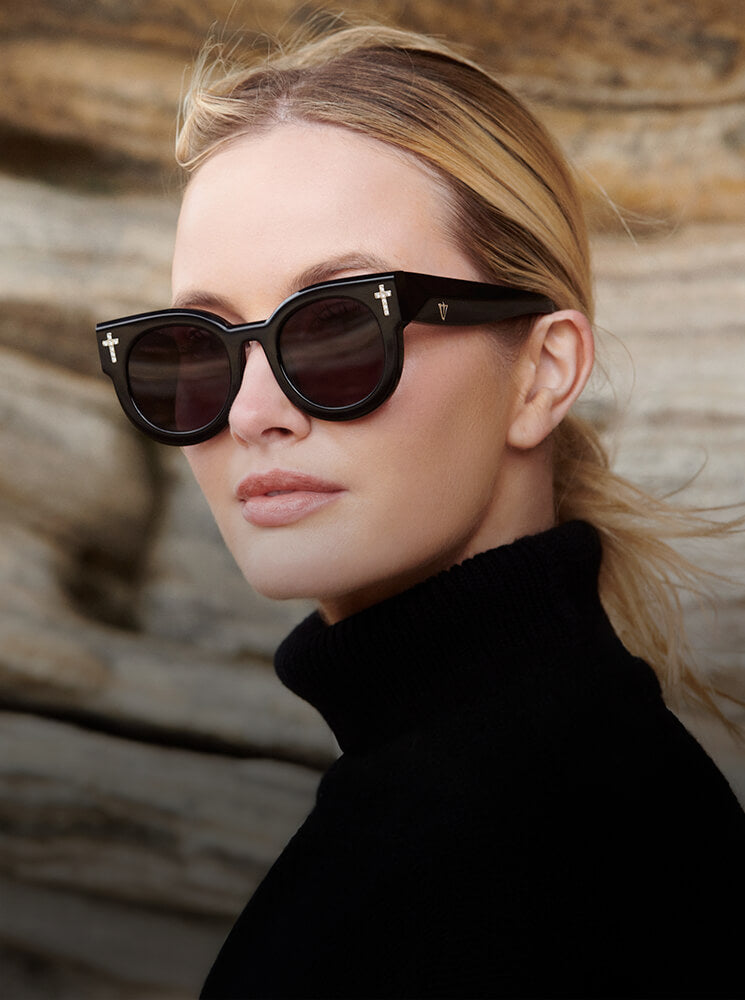 Unique Designer Glasses