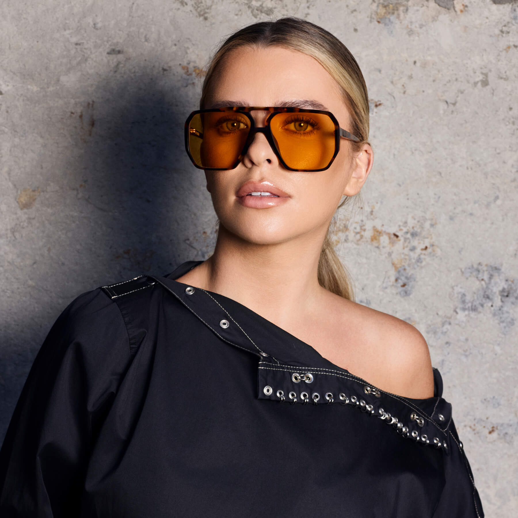 Unique Designer Glasses