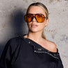 Unique Designer Glasses