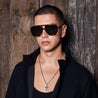 Unique Designer Glasses