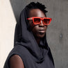 Unique Designer Glasses