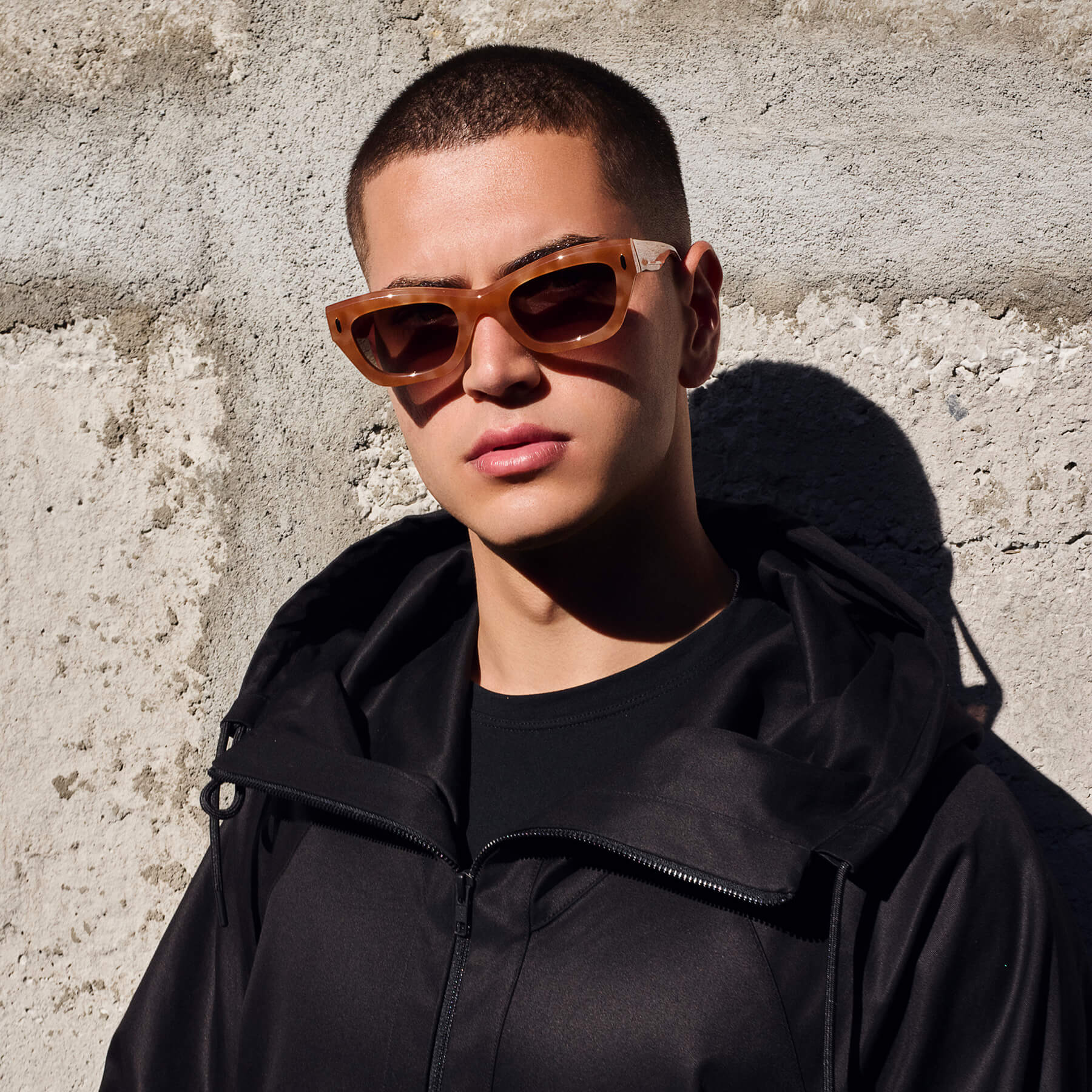 Unique Designer Glasses