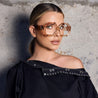 Unique Designer Glasses