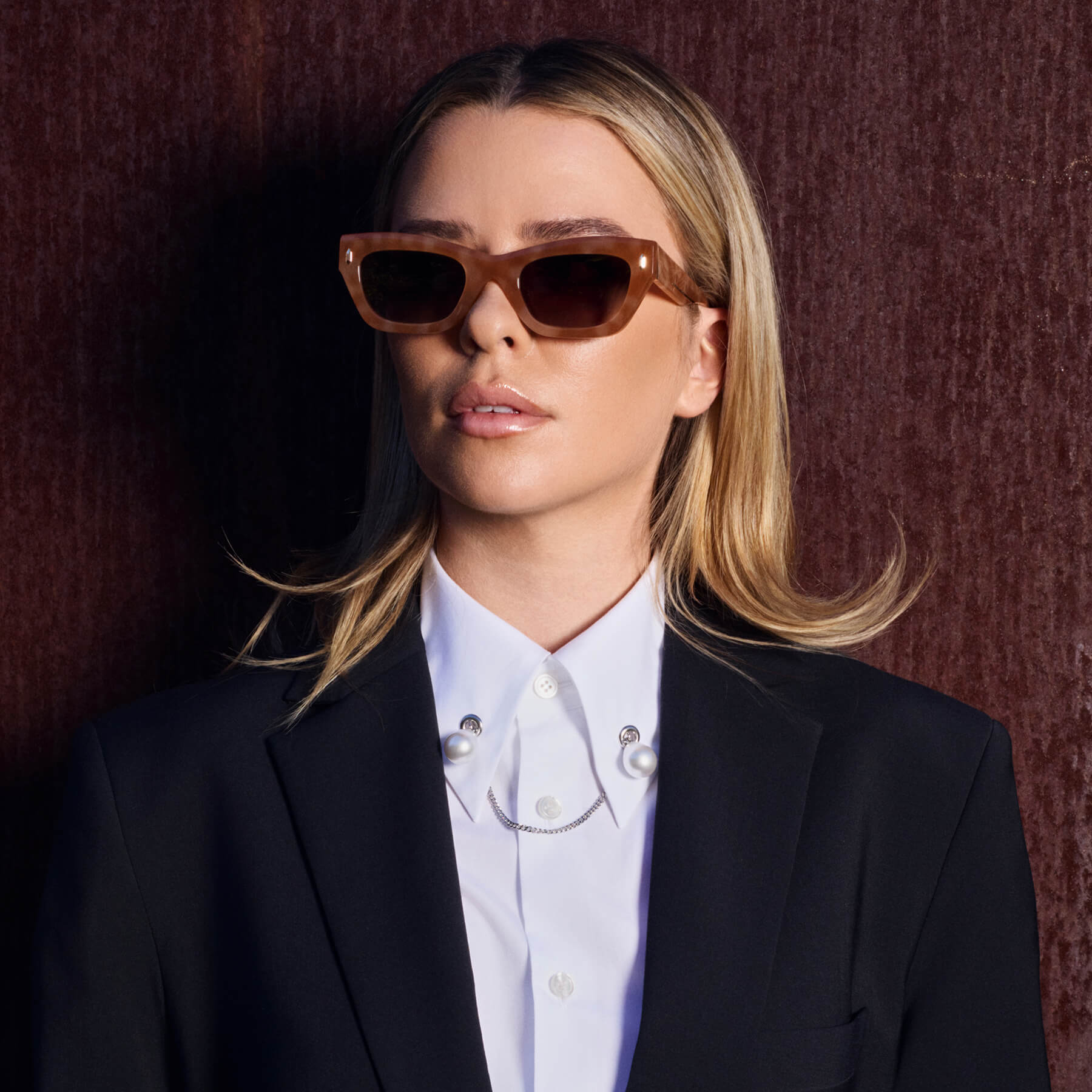 Unique Designer Glasses