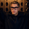 Unique Designer Glasses