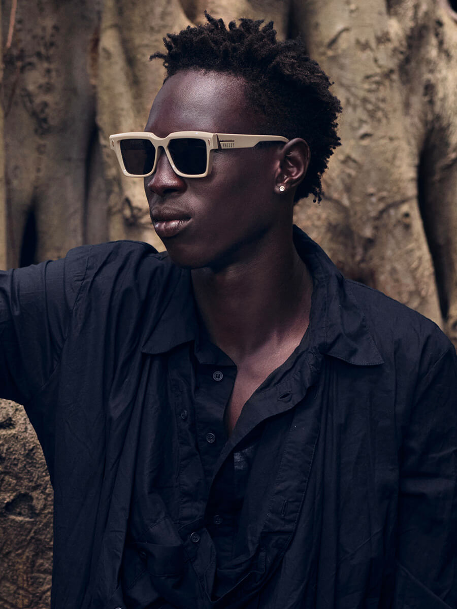 Unique Designer Glasses