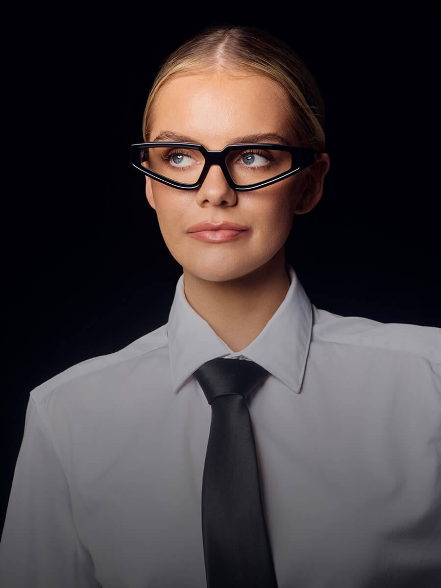 Unique Designer Glasses