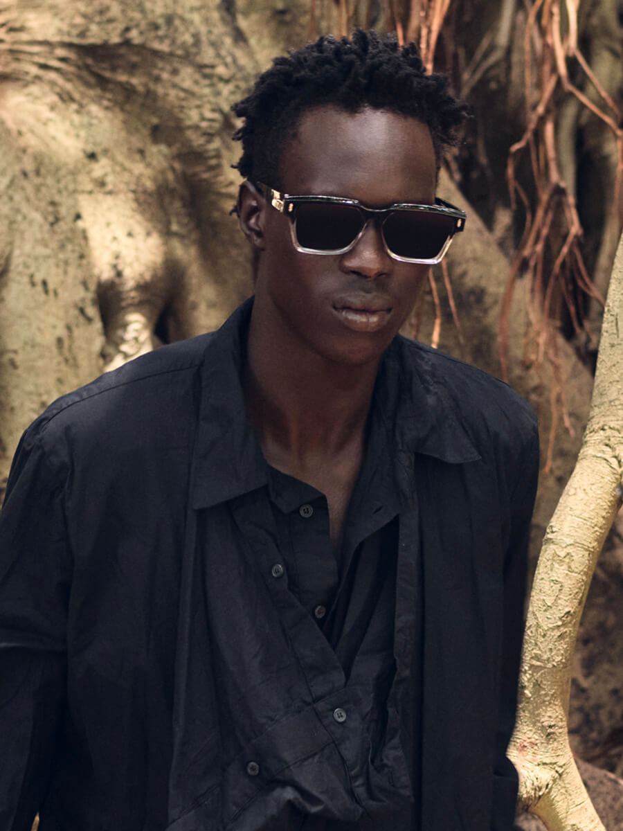 Unique Designer Glasses