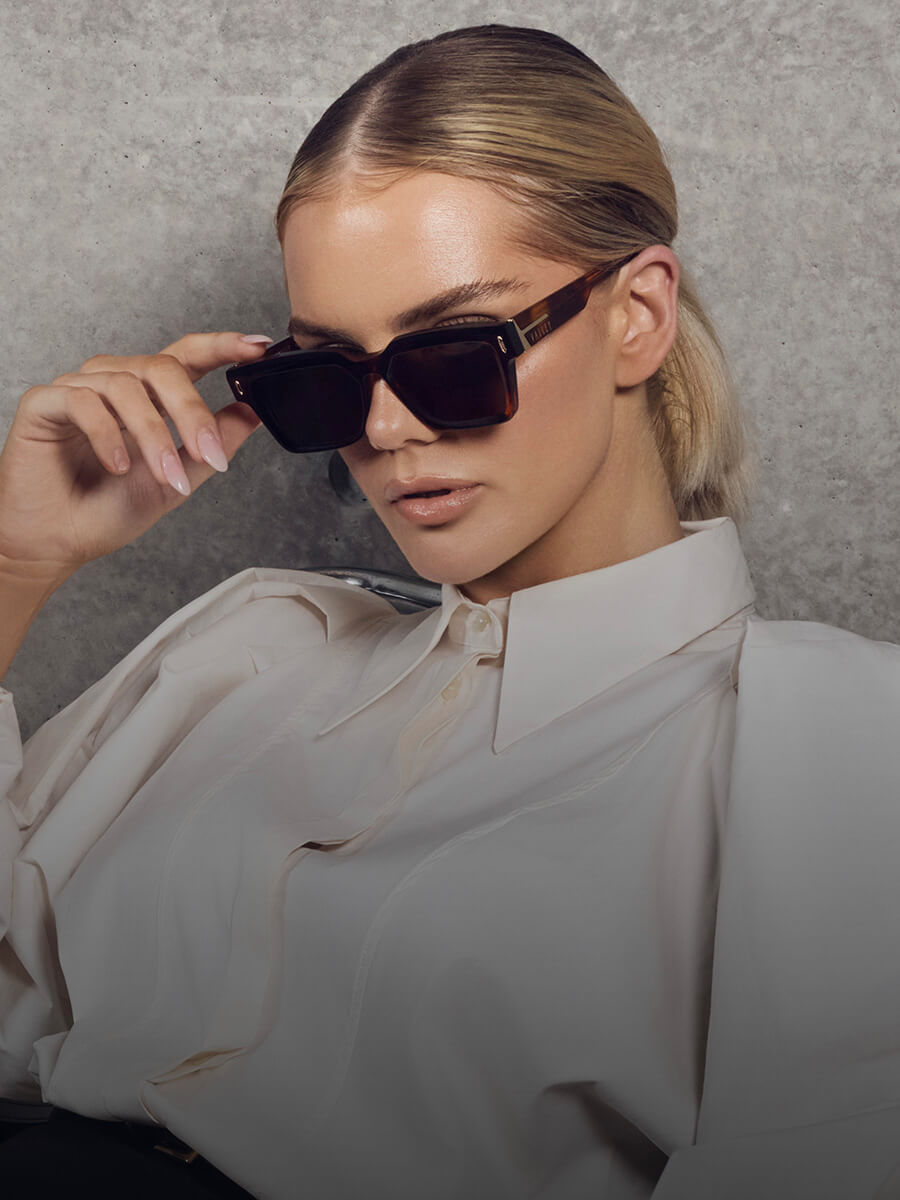Unique Designer Glasses
