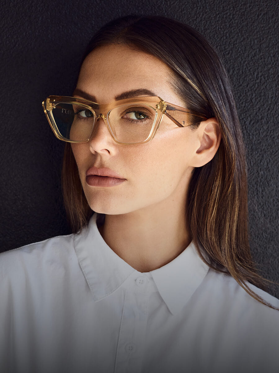 Unique Designer Glasses