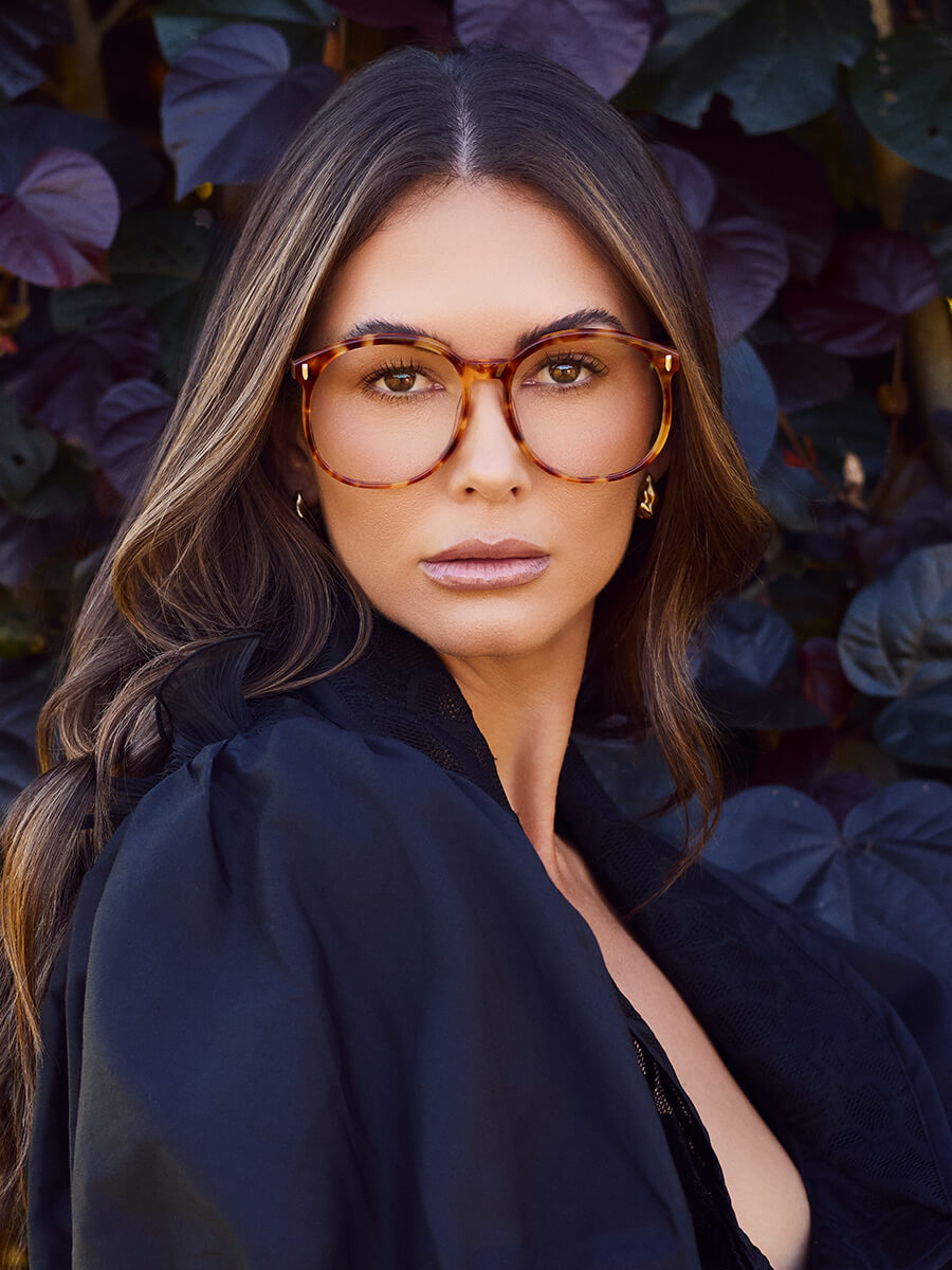 Unique Designer Glasses