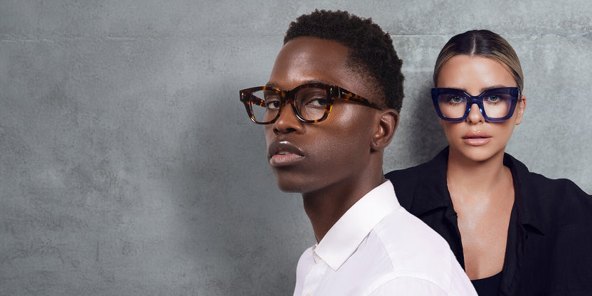 Flagship Store + Optometry – Valley Eyewear / ANZ