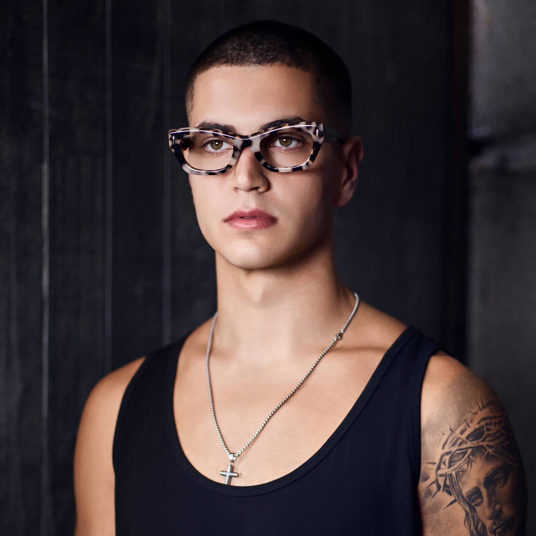 Unique Designer Glasses
