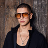 Unique Designer Glasses