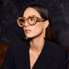 Unique Designer Glasses