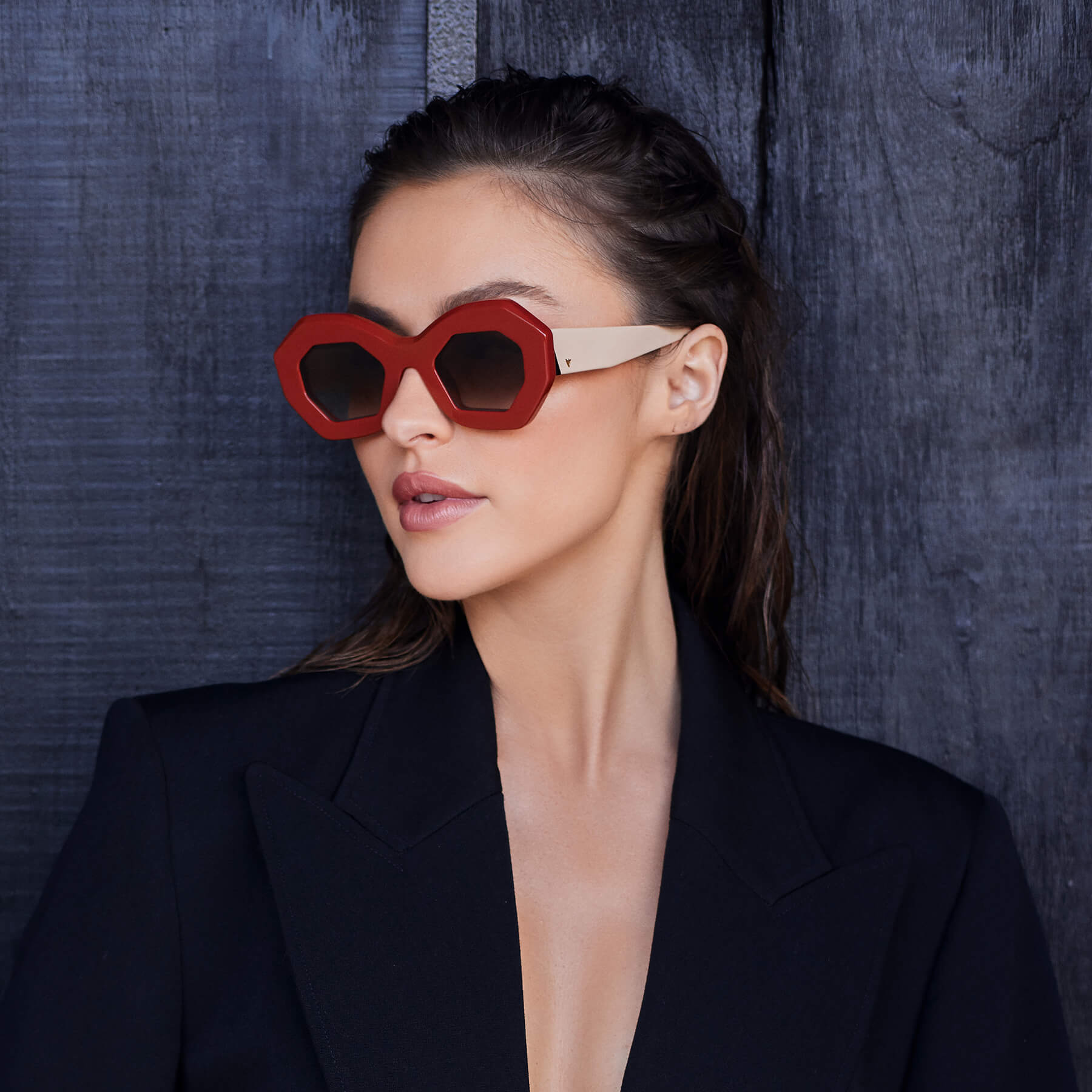 Valley girl sale sunglasses