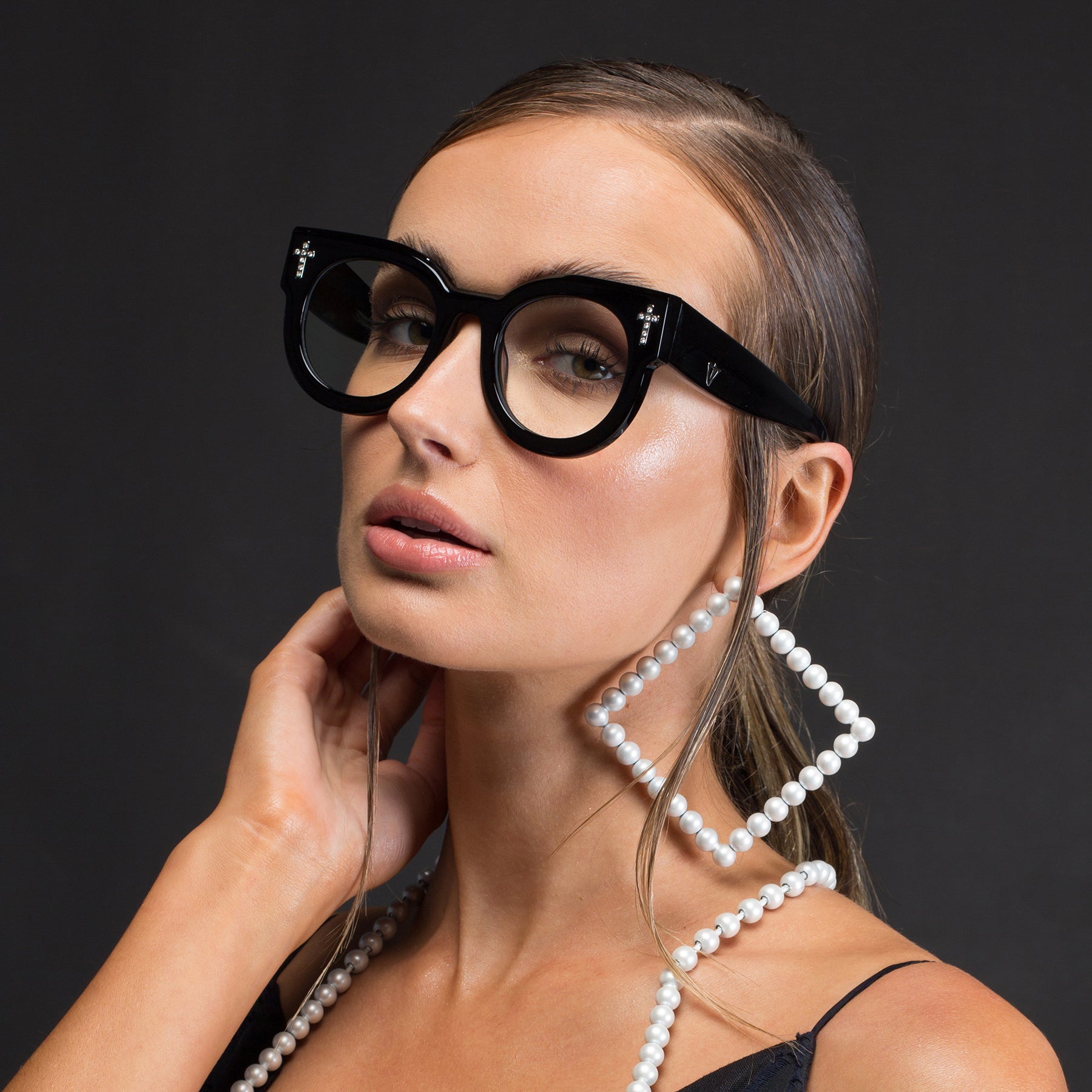 Unique Designer Glasses