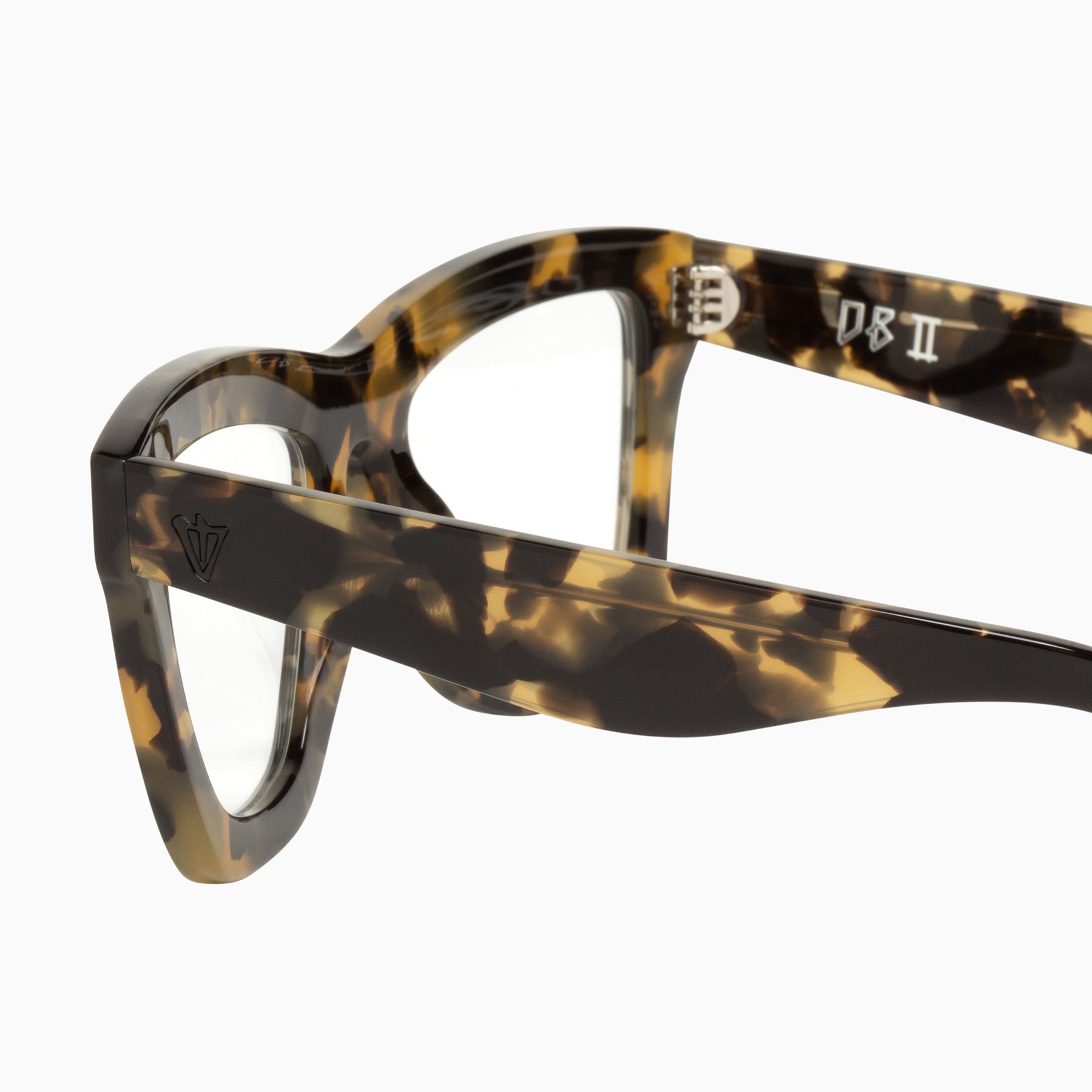Unique Designer Glasses