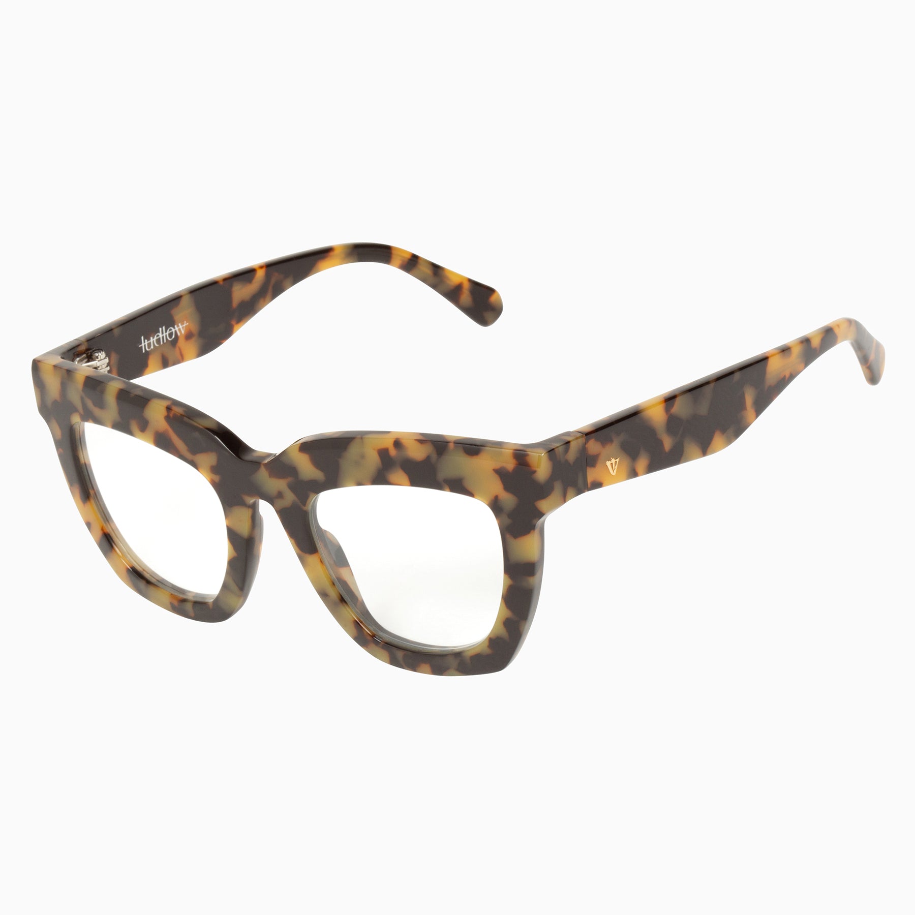 Unique Designer Glasses