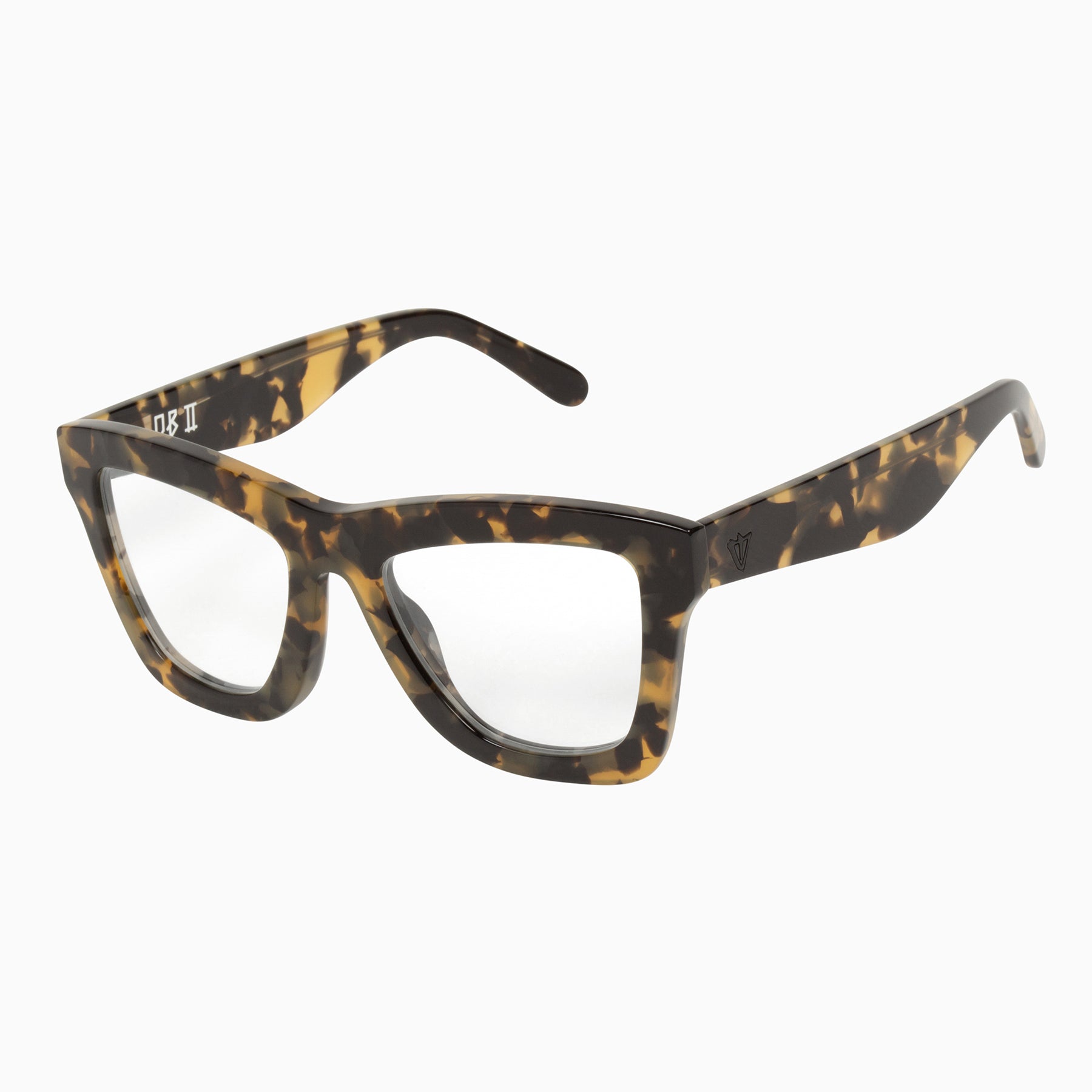 Unique Designer Glasses